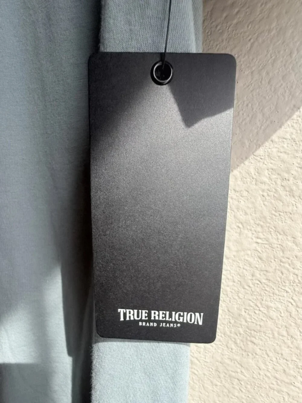 True Religion add iconic